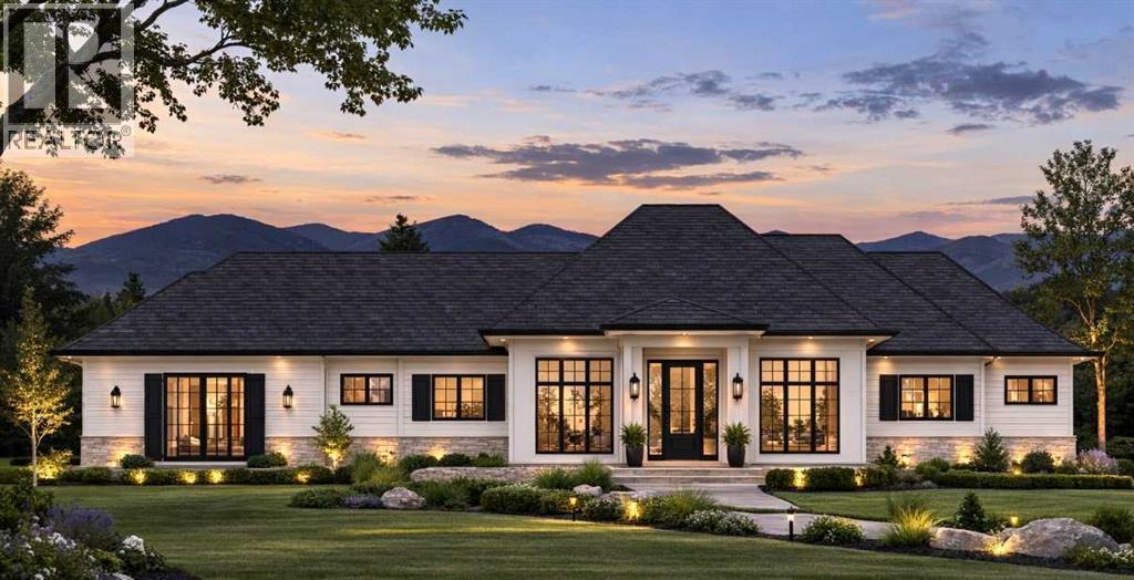 4 Westmount Point, Okotoks