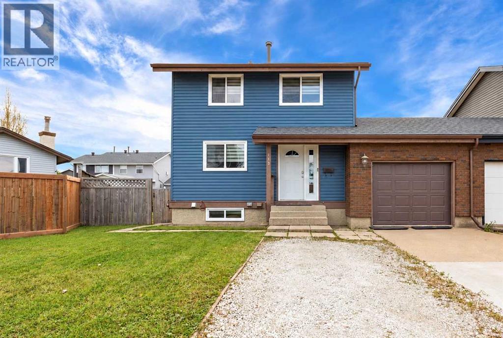 Photo of 113 Astum Court, Fort McMurray
