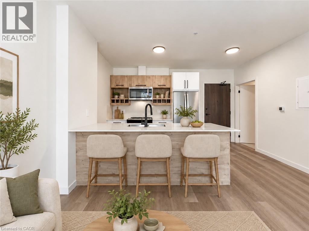 24 UNION Street E Unit# 205, Waterloo — photo 12