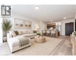 24 Union Street E Unit# 205, Waterloo, ON N2J1B7 Photo 11