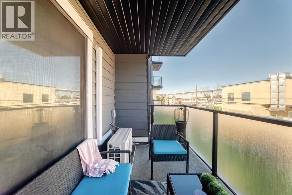 #206 1810 11 Avenue SW - 28