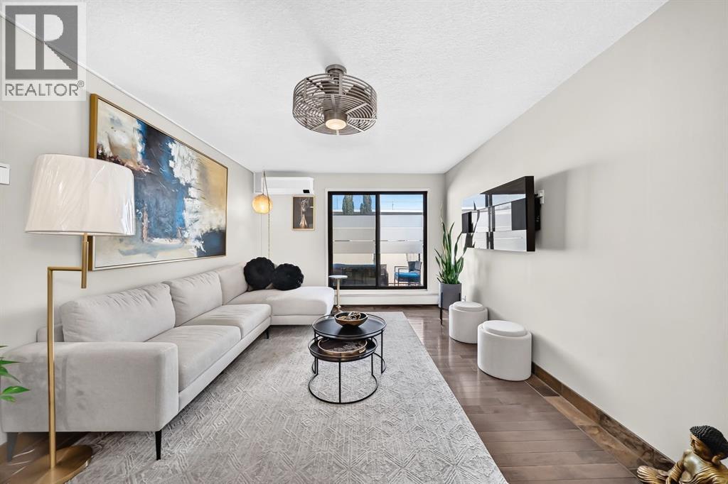 #206 1810 11 Avenue SW - 3