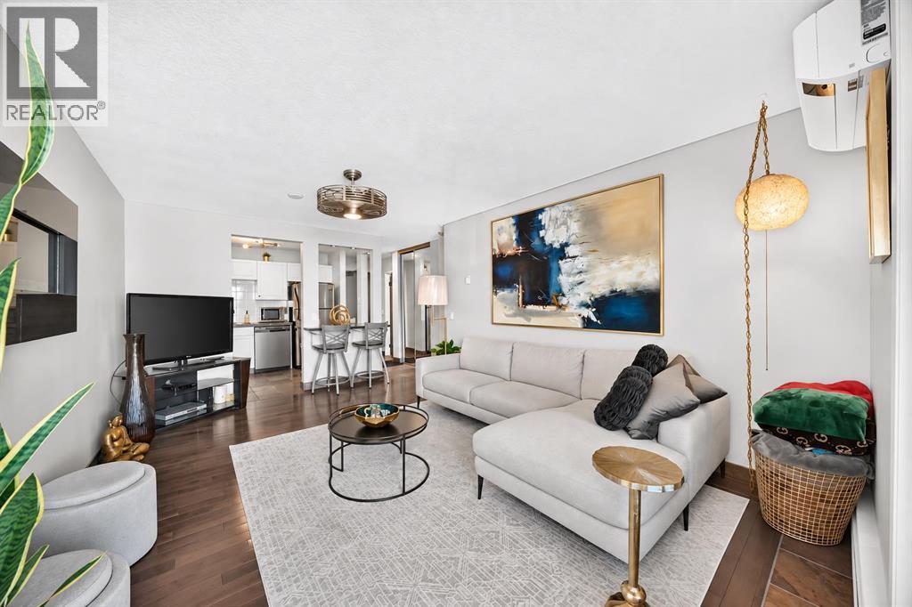 #206 1810 11 Avenue SW - 4