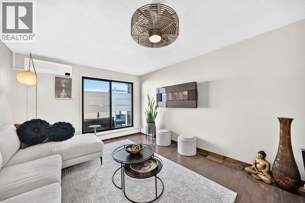 #206 1810 11 Avenue SW - 8