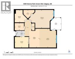 #, 3308 Sienna Park Green Sw, Calgary, AB T3H3N7 Photo 32