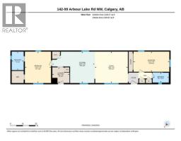 142, 99 Arbour Lake Road, Calgary, AB T3G4E4 Photo 44