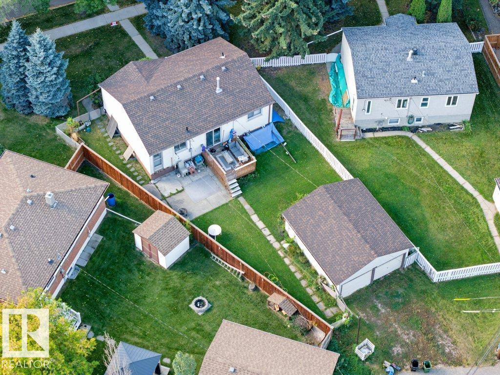 12391 132 ST NW - 13