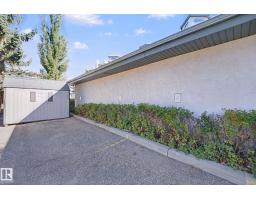 #111 182 Haddow Cl Nw, Edmonton, AB T6R2V1 Photo 42