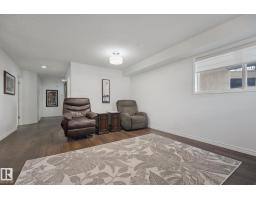 #111 182 Haddow Cl Nw, Edmonton, AB T6R2V1 Photo 9