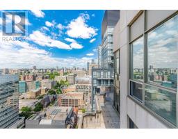 3603 - 750 Bay Street, Toronto, ON M5G1N6 Photo 18