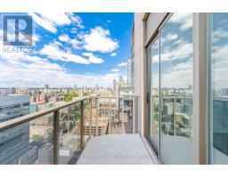 3603 - 750 Bay Street, Toronto, ON M5G1N6 Photo 21