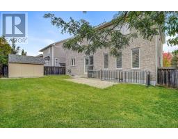 24 Bellhouse Place, Whitby, ON L1M0G6 Photo 48