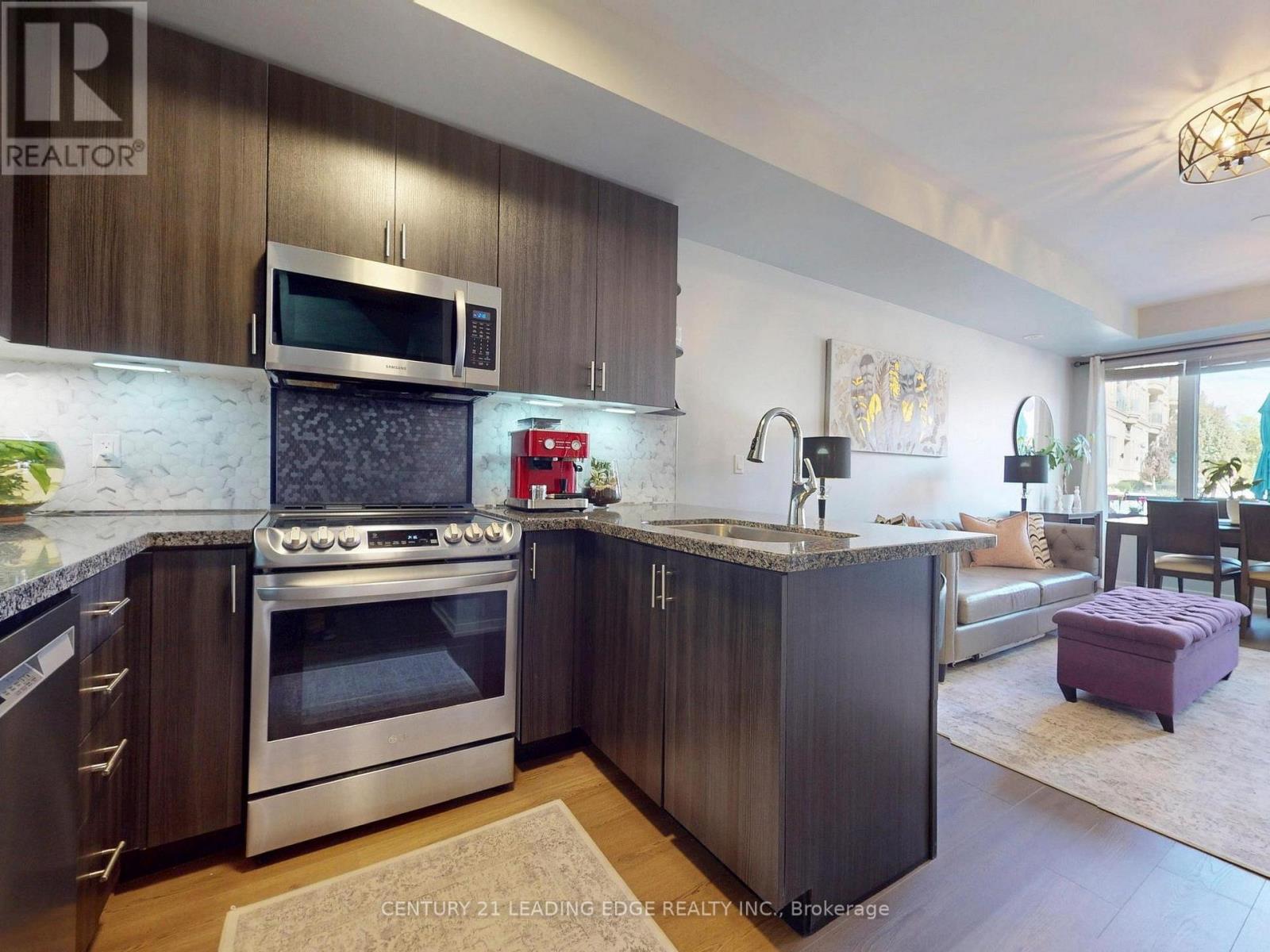 119- 600 Alex Gardner Circle, Aurora, ON photo 23
