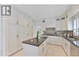 Bedroom 5 - 2479 Rathlin Court, Mississauga, ON L5K2S4 Photo 12