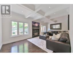 2479 Rathlin Court, Mississauga, ON L5K2S4 Photo 15