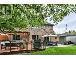 2479 Rathlin Court, Mississauga, ON L5K2S4 Photo 48