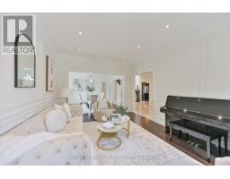 Family room - 2479 Rathlin Court, Mississauga, ON L5K2S4 Photo 6