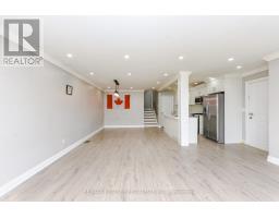 Upper Portion - 137 Avondale Boulevard, Brampton, ON L6T1H5 Photo 10