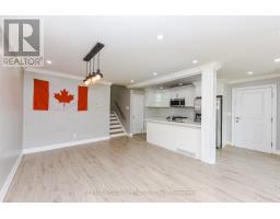 Upper Portion - 137 Avondale Boulevard, Brampton, ON L6T1H5 Photo 11