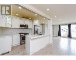 Upper Portion - 137 Avondale Boulevard, Brampton, ON L6T1H5 Photo 13