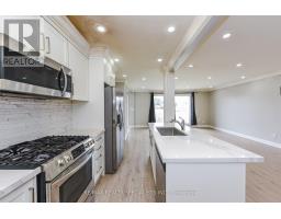 Upper Portion - 137 Avondale Boulevard, Brampton, ON L6T1H5 Photo 14