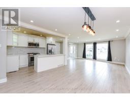 Upper Portion - 137 Avondale Boulevard, Brampton, ON L6T1H5 Photo 16
