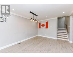 Upper Portion - 137 Avondale Boulevard, Brampton, ON L6T1H5 Photo 17