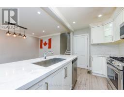 Upper Portion - 137 Avondale Boulevard, Brampton, ON L6T1H5 Photo 18