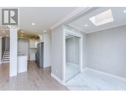Upper Portion - 137 Avondale Boulevard, Brampton, ON L6T1H5 Photo 19