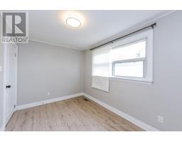 Upper Portion - 137 Avondale Boulevard, Brampton, ON L6T1H5 Photo 21