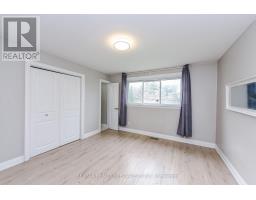 Upper Portion - 137 Avondale Boulevard, Brampton, ON L6T1H5 Photo 24