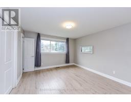 Upper Portion - 137 Avondale Boulevard, Brampton, ON L6T1H5 Photo 25