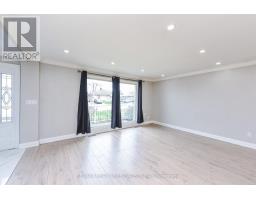 Upper Portion - 137 Avondale Boulevard, Brampton, ON L6T1H5 Photo 36