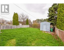 Upper Portion - 137 Avondale Boulevard, Brampton, ON L6T1H5 Photo 38