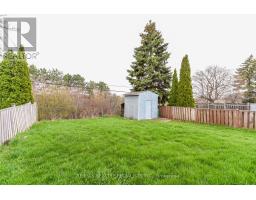 Upper Portion - 137 Avondale Boulevard, Brampton, ON L6T1H5 Photo 39