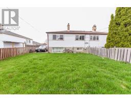 Upper Portion - 137 Avondale Boulevard, Brampton, ON L6T1H5 Photo 40