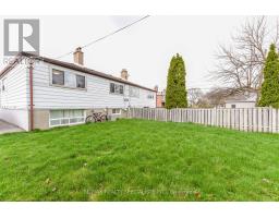 Upper Portion - 137 Avondale Boulevard, Brampton, ON L6T1H5 Photo 41