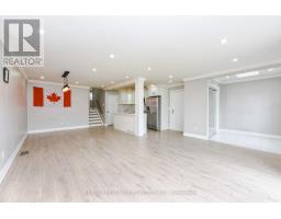 Laundry room - Upper Portion - 137 Avondale Boulevard, Brampton, ON L6T1H5 Photo 8