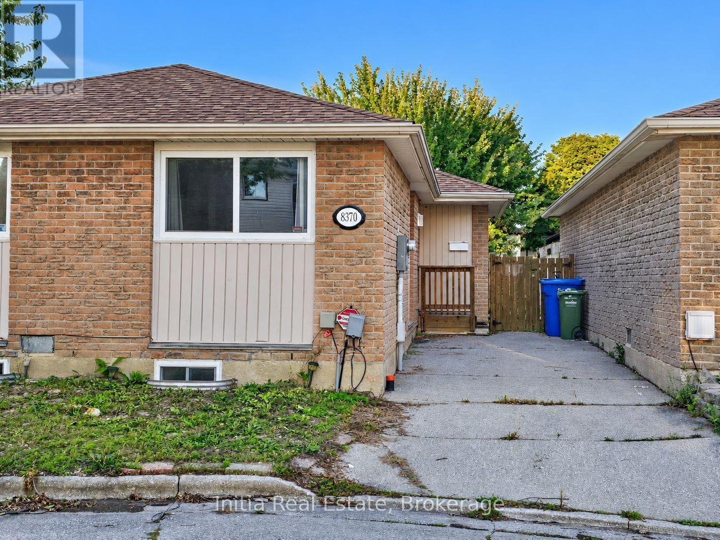 8370 GREGORY PLACE - 1