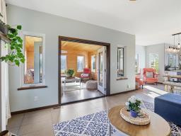 Recreation room - 40 Quintro Road, La Broquerie, MB R0A0W0 Photo 13