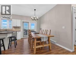 Bedroom - 108 Tamarack Road, Three Hills, AB T0M2A0 Photo 8