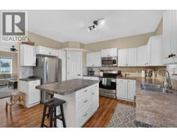 Exercise room - 108 Tamarack Road, Three Hills, AB T0M2A0 Photo 10