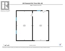 108 Tamarack Road, Three Hills, AB T0M2A0 Photo 45
