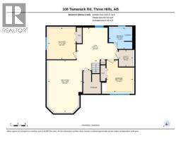 108 Tamarack Road, Three Hills, AB T0M2A0 Photo 44