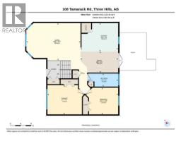 108 Tamarack Road, Three Hills, AB T0M2A0 Photo 43