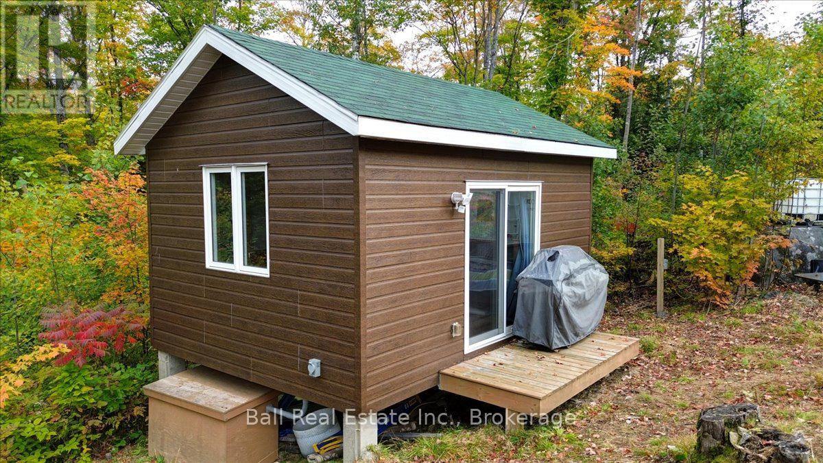 4249 Old Hastings Road, Limerick, ON photo 1