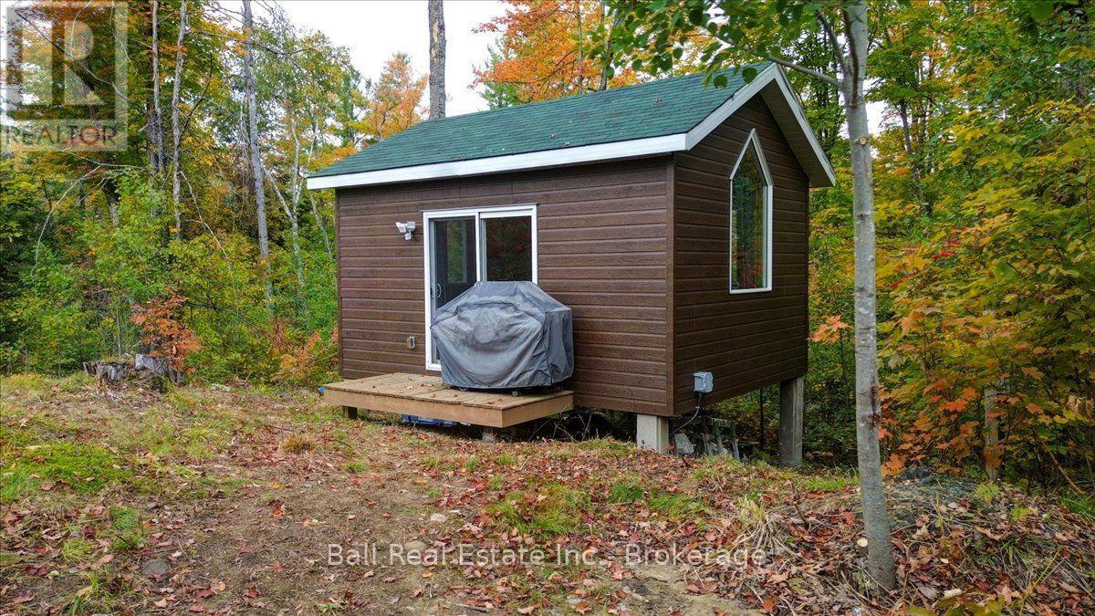 4249 Old Hastings Road, Limerick, ON photo 2