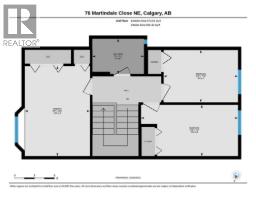 76 Martindale Close Ne, Calgary, AB T3Z2T9 Photo 26