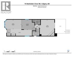 76 Martindale Close Ne, Calgary, AB T3Z2T9 Photo 18