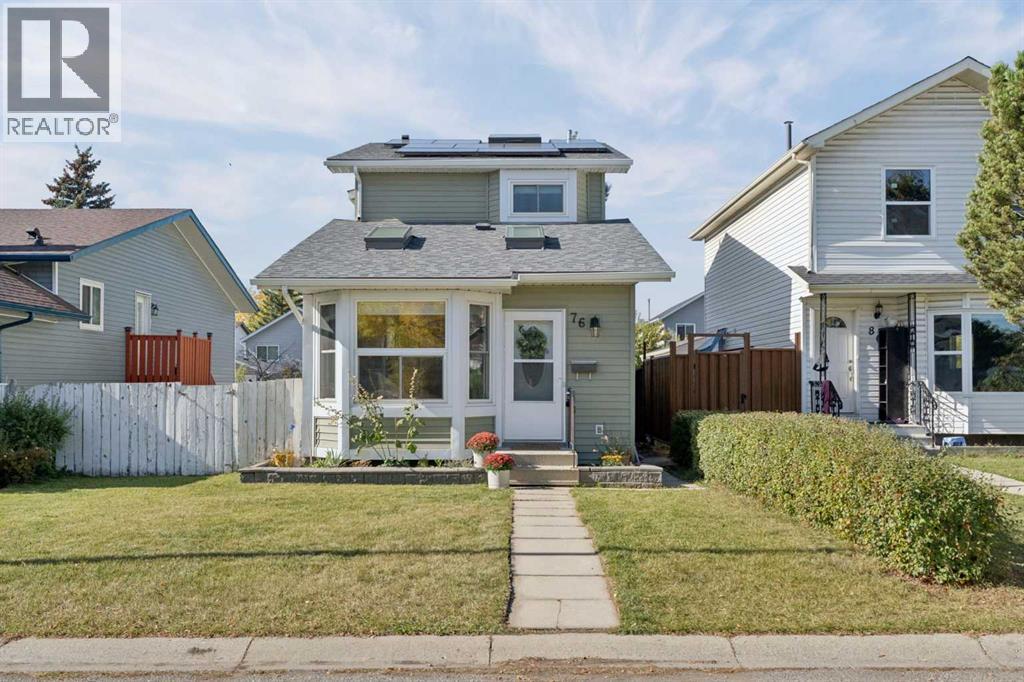 76 Martindale Close NE - 50